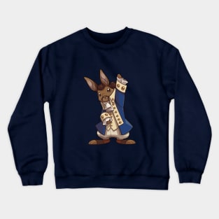 hamilbun Crewneck Sweatshirt